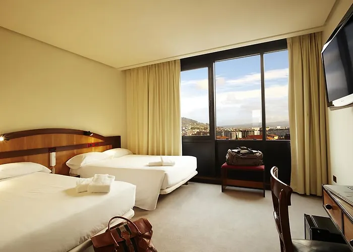 New Hotel