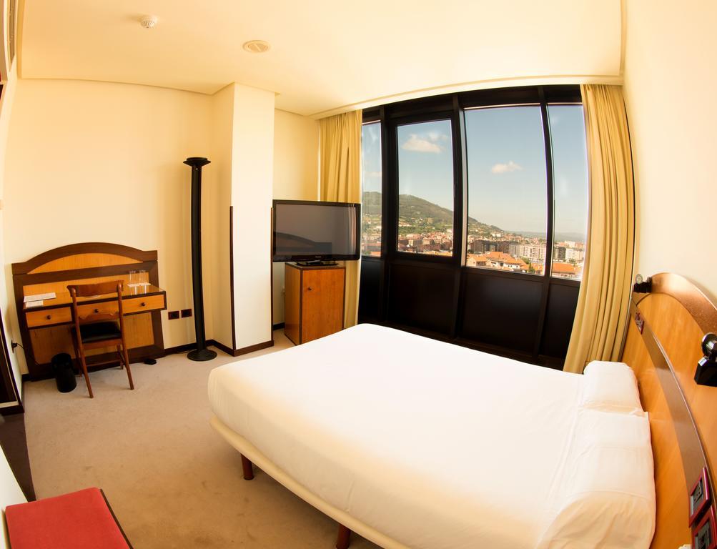 New Hotel Oviedo