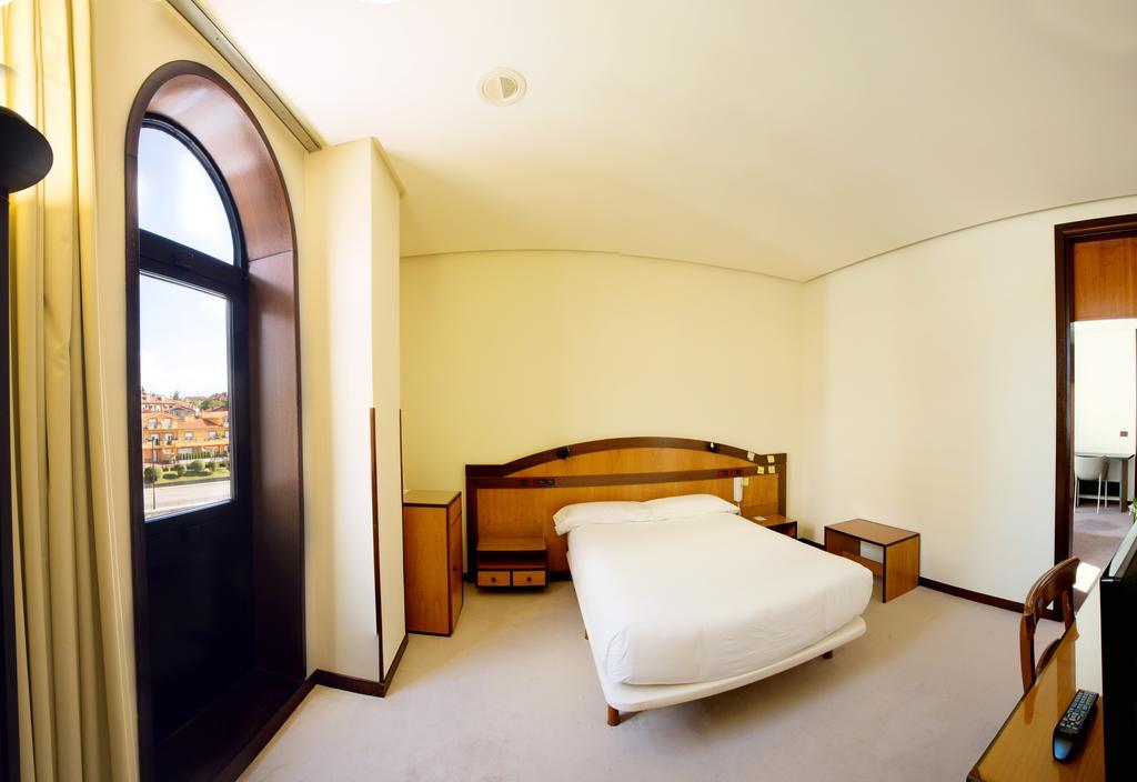 New Hotel