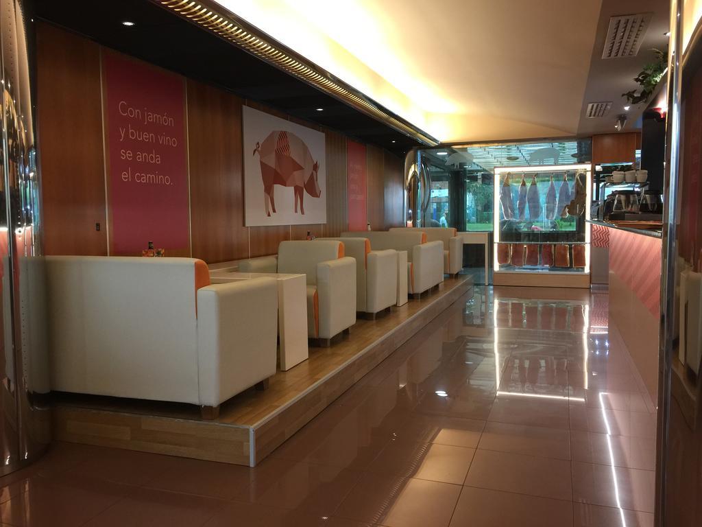 New Hotel