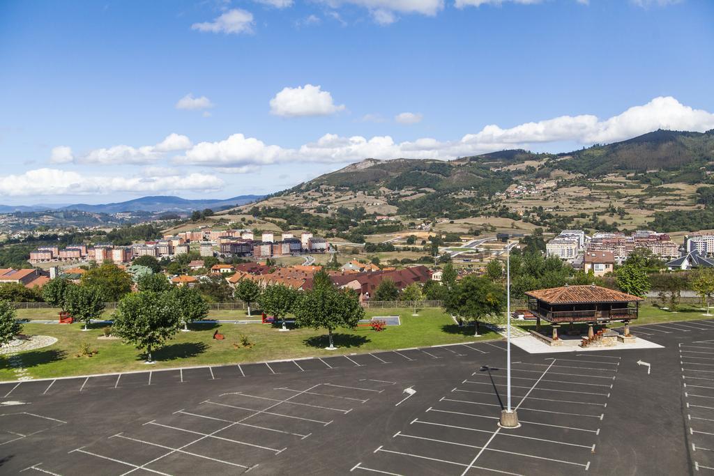 New Oviedo
